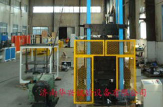 钢淬透性能试验 (端淬试验机)