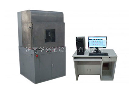 MMU—5G高温摩擦磨损试验机