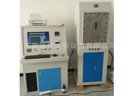 MMU-01G高温气氛摩擦磨损试验机