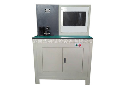 MMH-200W滑动摩擦磨损试验机