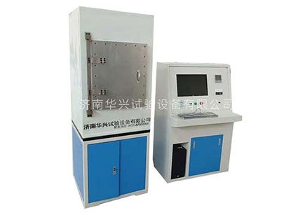 MMU-5Z高温真空气氛摩擦磨损试验机