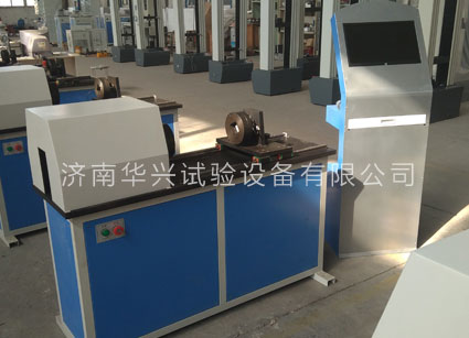 微机控制电子扭转试验机