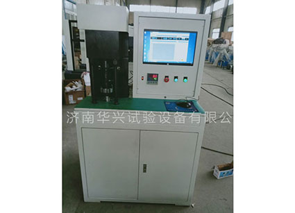 摩擦磨损试验机
