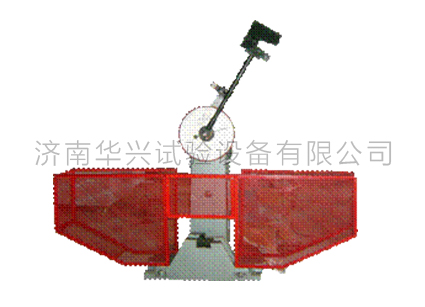 JN江南试验设备为您讲述半自动冲击试验机