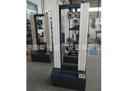 JN江南小编为您介绍电子试验机的维护保养