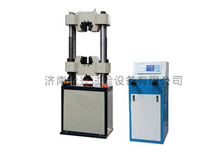 JN江南试验机给您介绍液压试验机的调零注意事项与方法