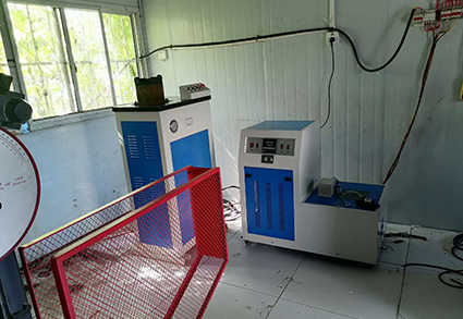 冲击试验机、冲击试验拉床、冲击试验低温仪