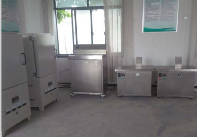 端淬及淬火试验设备