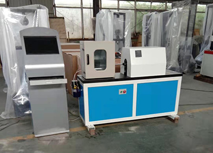 岳阳客户定制MWF-16往复式摩擦磨损试验机