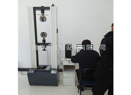 JN江南试验机介绍钢材力学性能术语