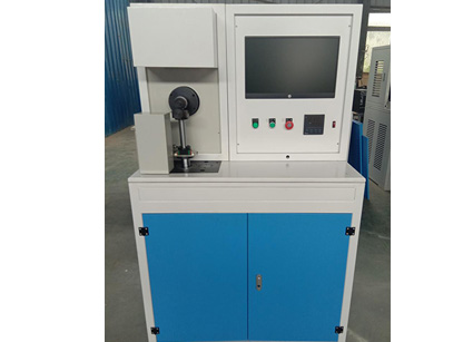 讲解摩擦磨损试验机的工作原理